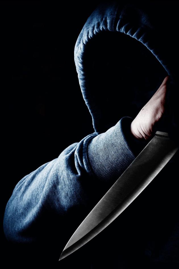 I Am Not a Serial Killer