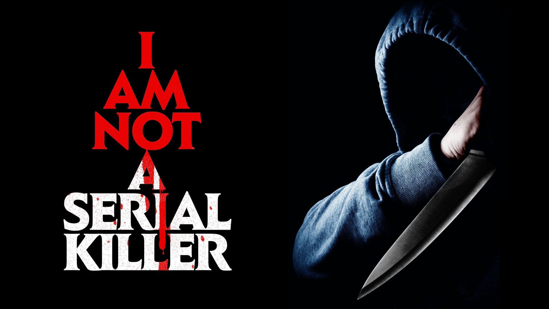 I Am Not A Serial Killer Streaming Vostfr