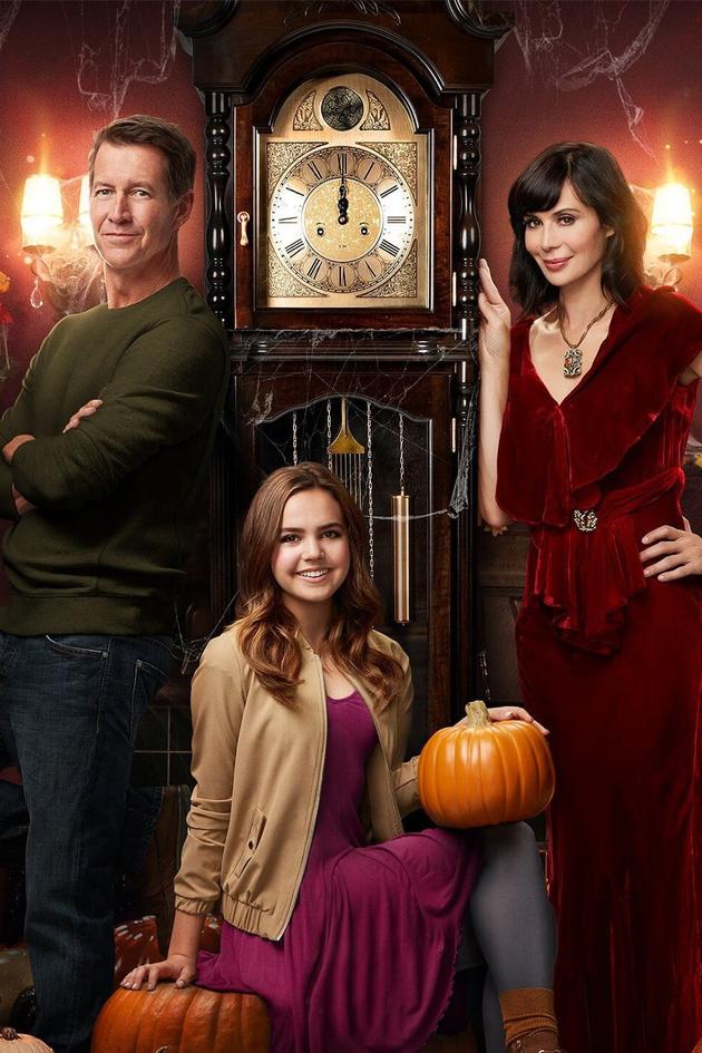 Good Witch: Secrets of Grey House