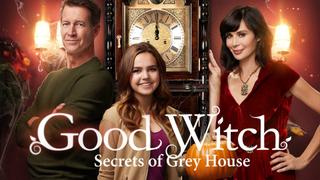  watch Good Witch: Secrets of Grey House