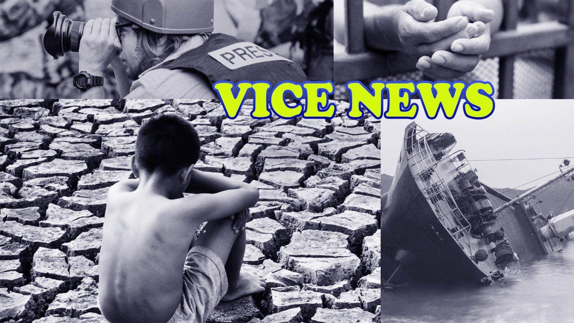 Watch Vice News Streaming Online on Philo (Free Trial)