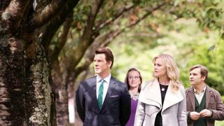 Signed, Sealed, Delivered: Lost Without You