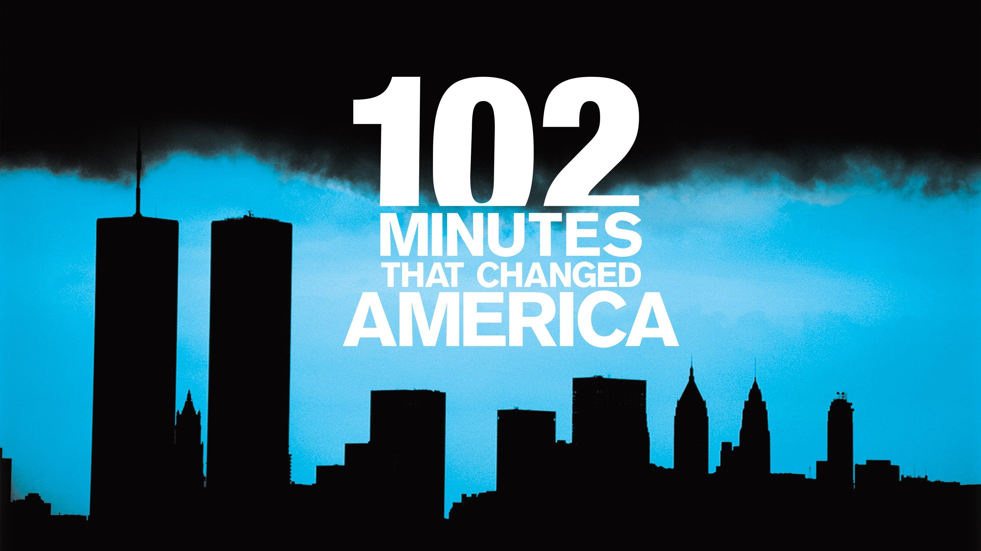 Watch 102 Minutes That Changed America Streaming Online on Philo (Free