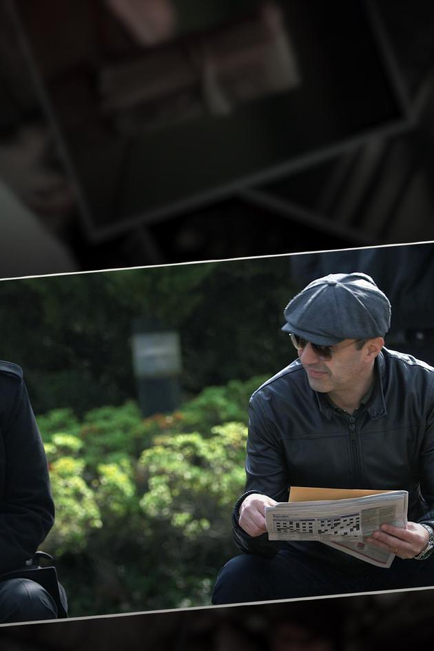 Donnie Brasco: The Real Story