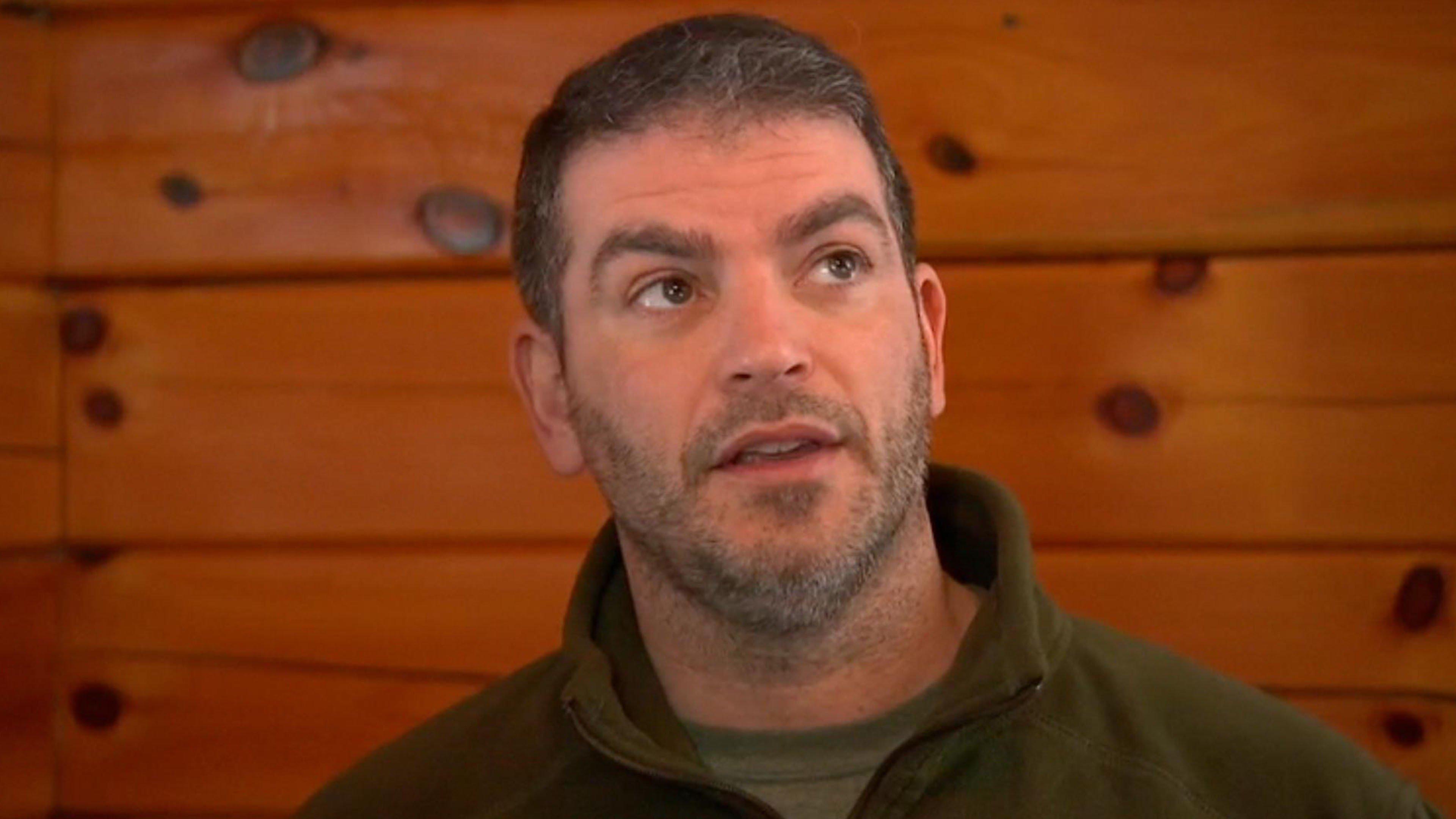 Log Cabin Living White Mountains Dream Chalet