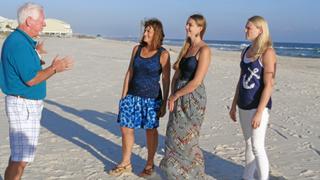 Beachfront Bargain Hunt