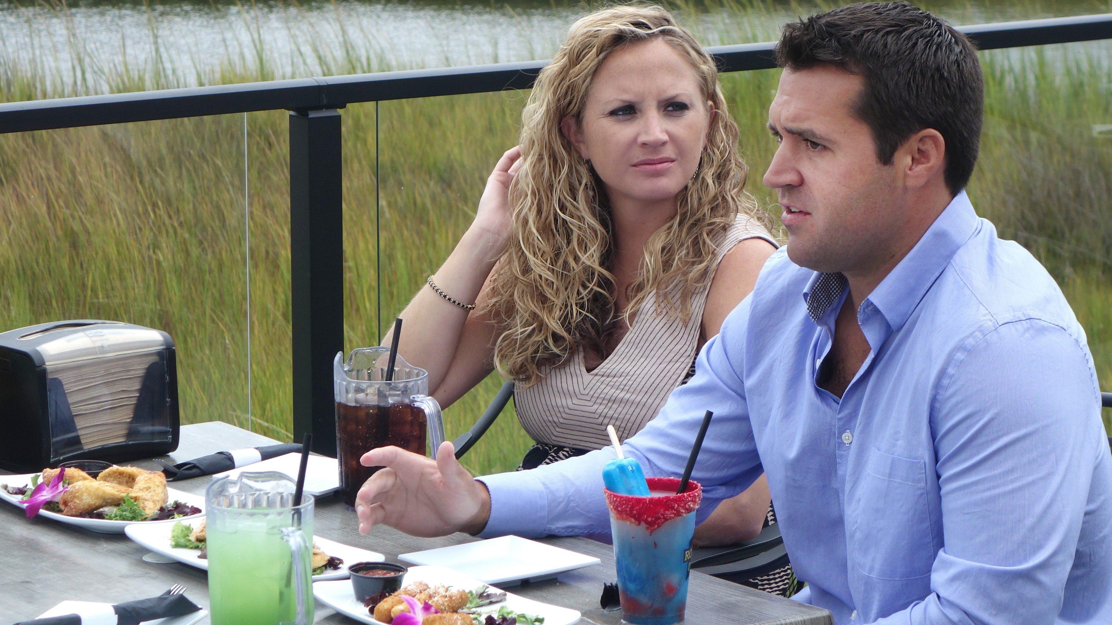 Beachfront Bargain Hunt Bringing Up Baby in Ocean City, Maryland