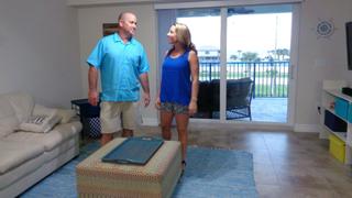 Beachfront Bargain Hunt