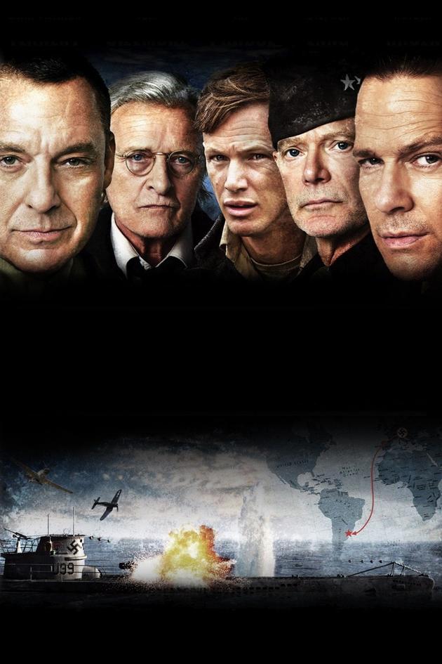 Beyond Valkyrie: Dawn of the Fourth Reich