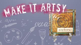 Make It Artsy