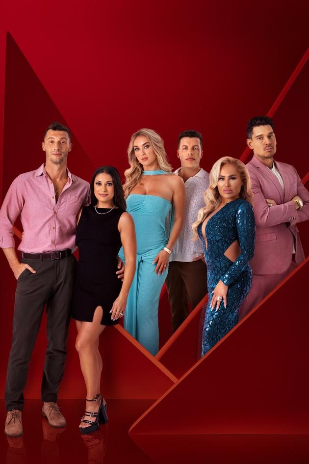 90 Day Fiancé: Happily Ever After?