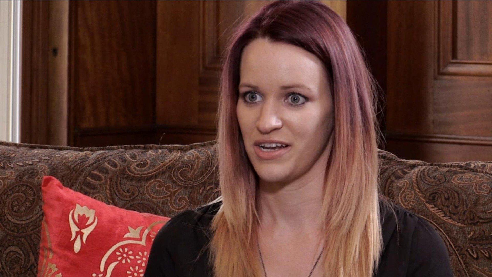 Catfish The TV Show Candic & Titus