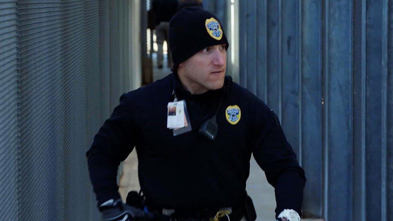 Behind Bars Rookie Year Survival of the Fittest