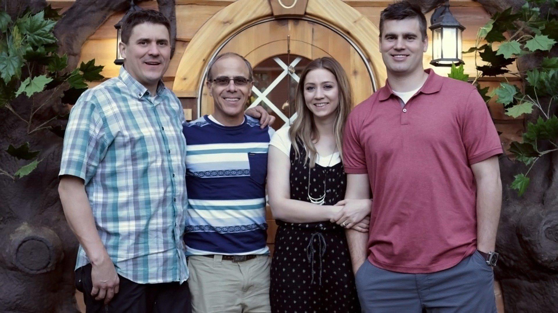 Playhouse Masters To The Jungle