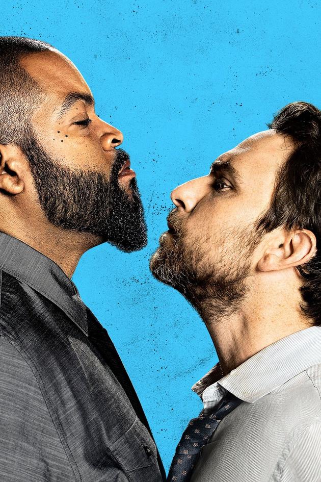 Fist Fight