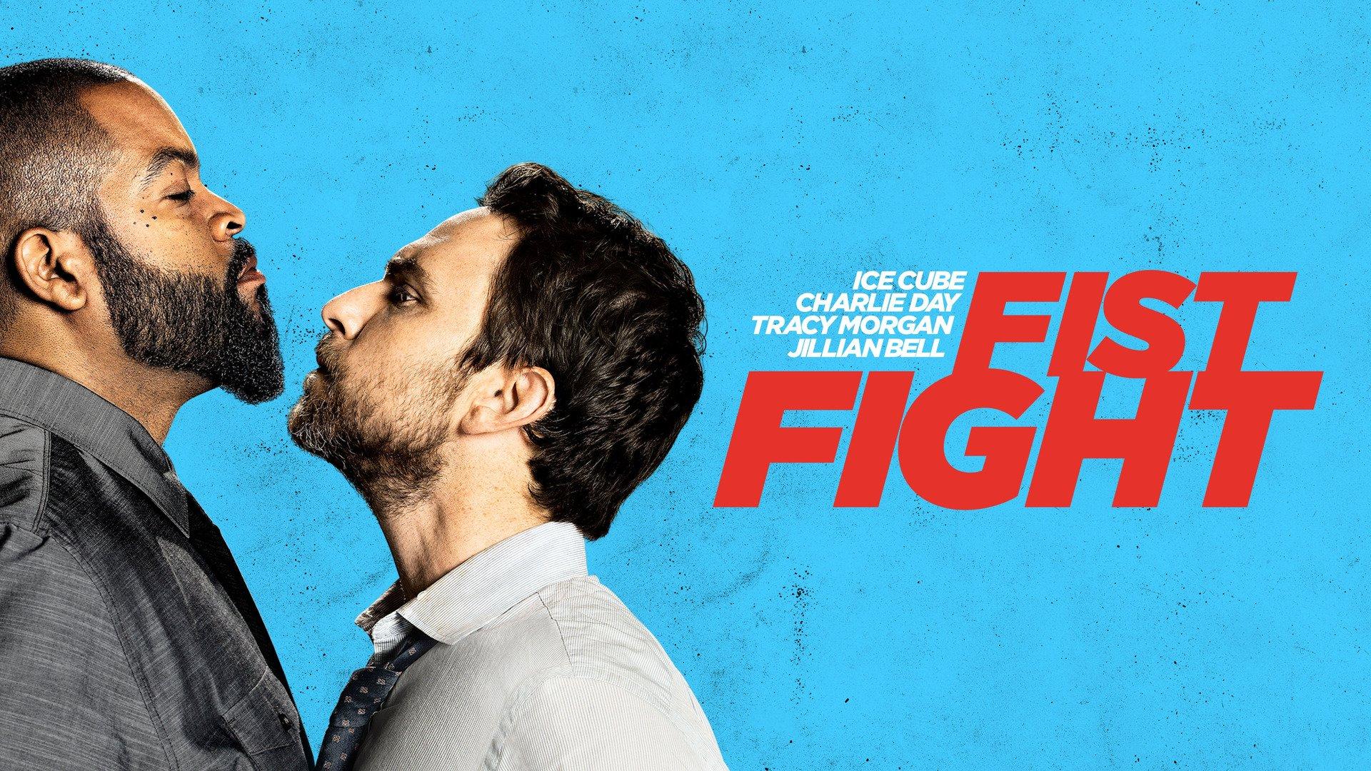 fist-fight