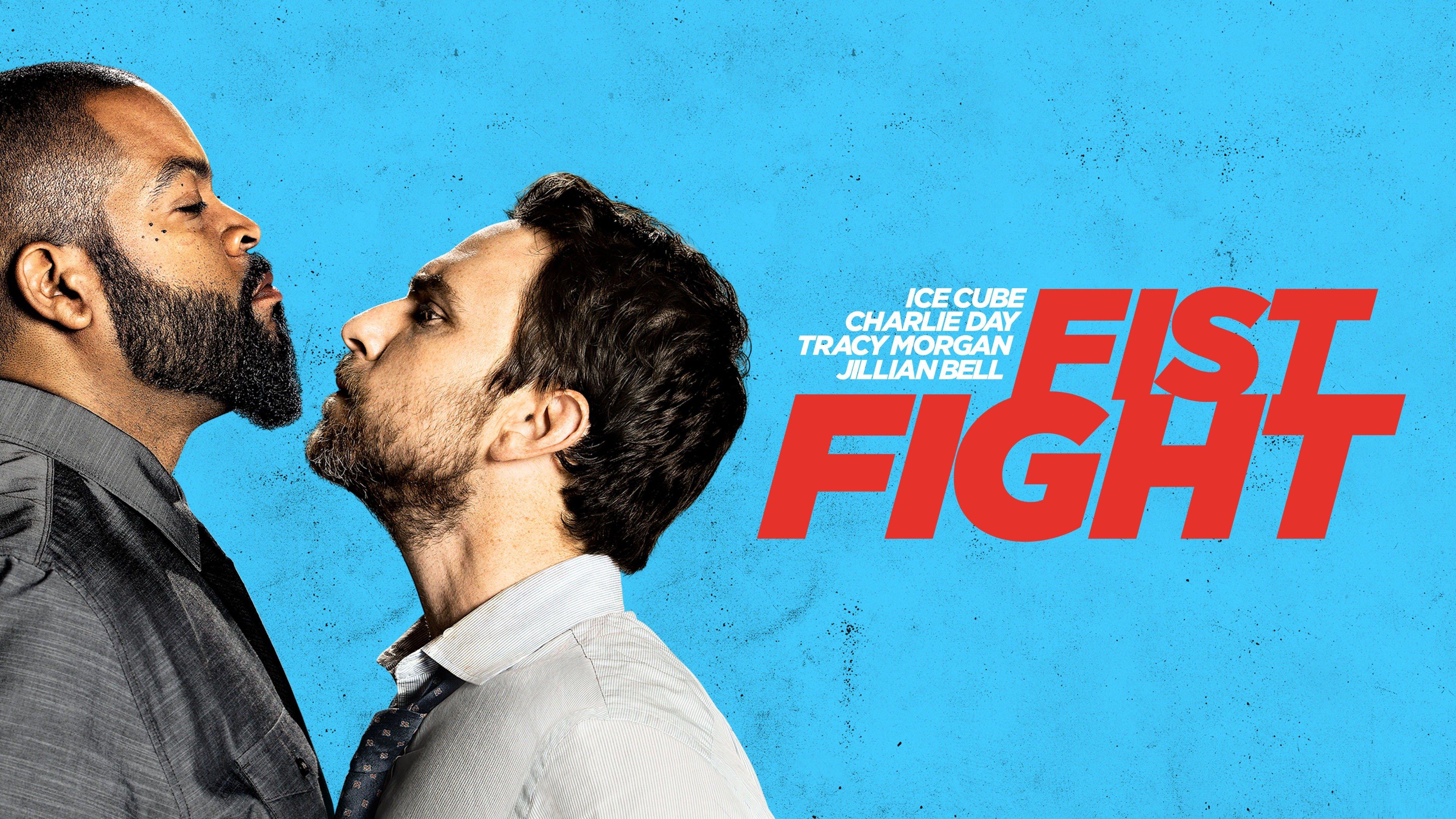 Fist Fight Movie Parents Guide - 5abvnun
