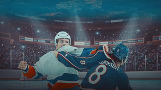 Ice Guardians