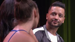 Dance Moms