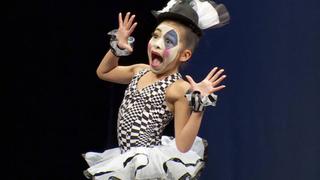 Dance Moms
