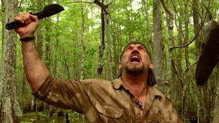 Gator Bait