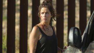Fear the Walking Dead
