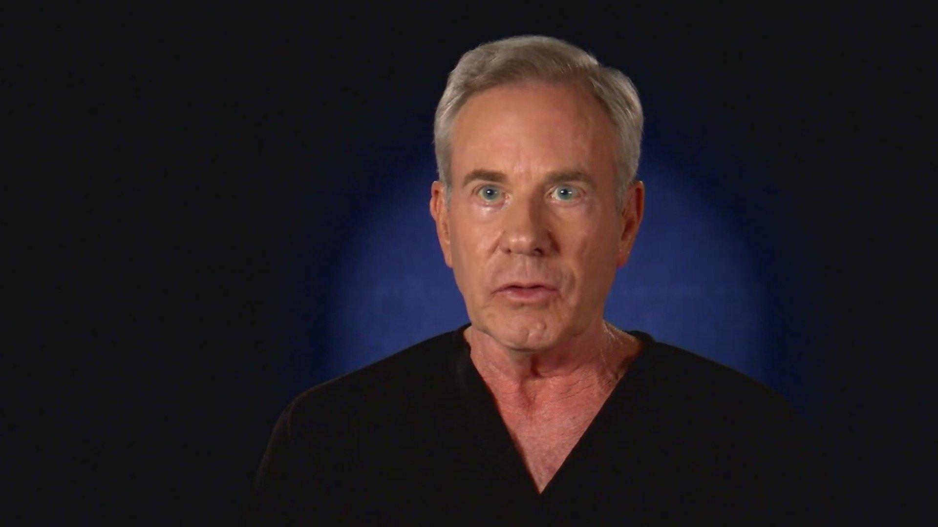 Untold Stories of the E.R. Night of the Full Moon