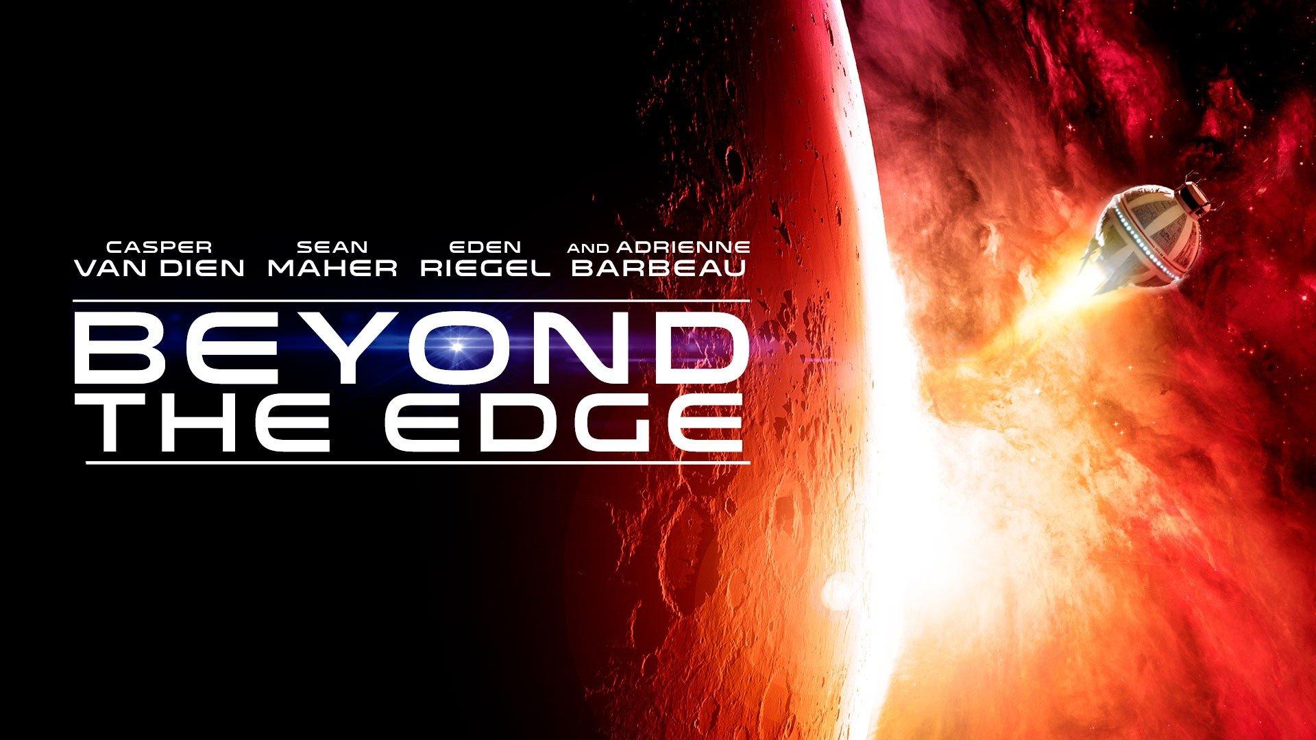 Watch Beyond the Edge Streaming Online on Philo (Free Trial)