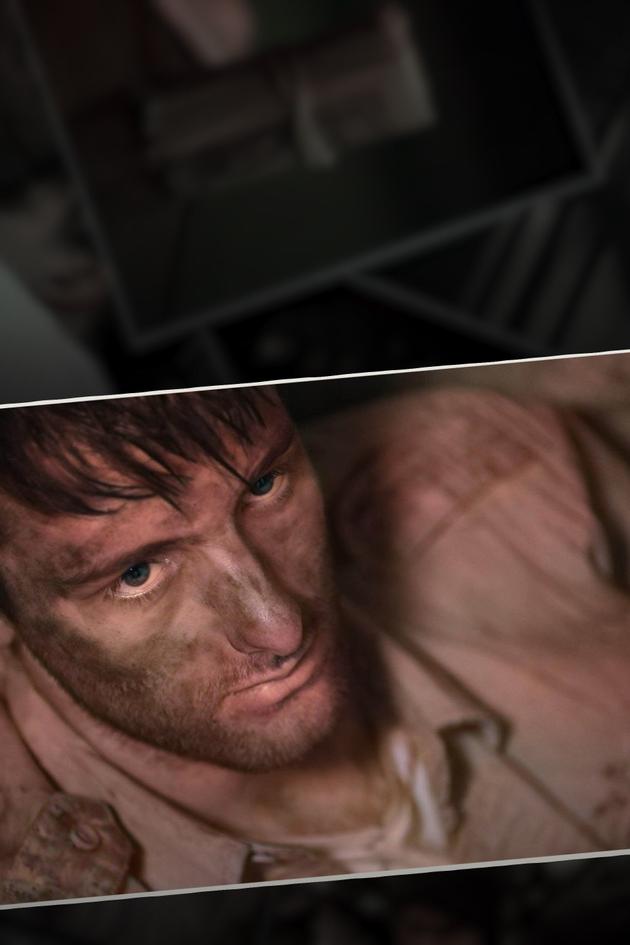 Unbroken: The Real Story