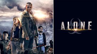  watch Alone