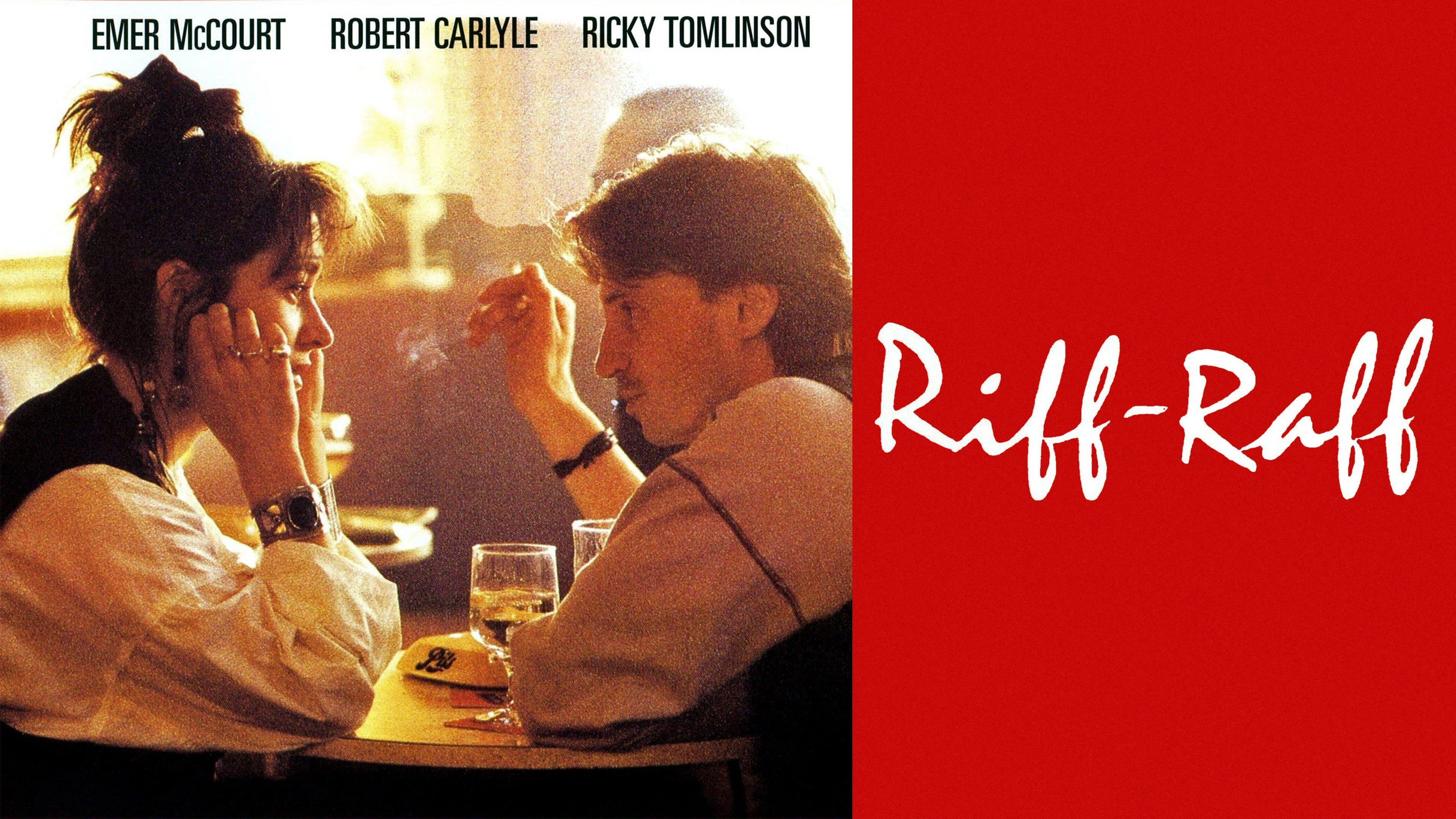 Watch Riff-Raff Streaming Online on Philo (Free Trial)