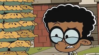 Lincoln Loud: Girl Guru; Come Sale Away
