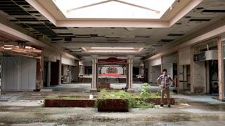 Ghost Mall