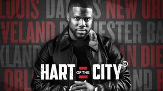 Kevin Hart Presents: Hart of the City