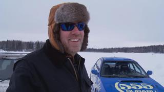 The Ranchero Returns Part 2! Alaska or Bust, the Sequel