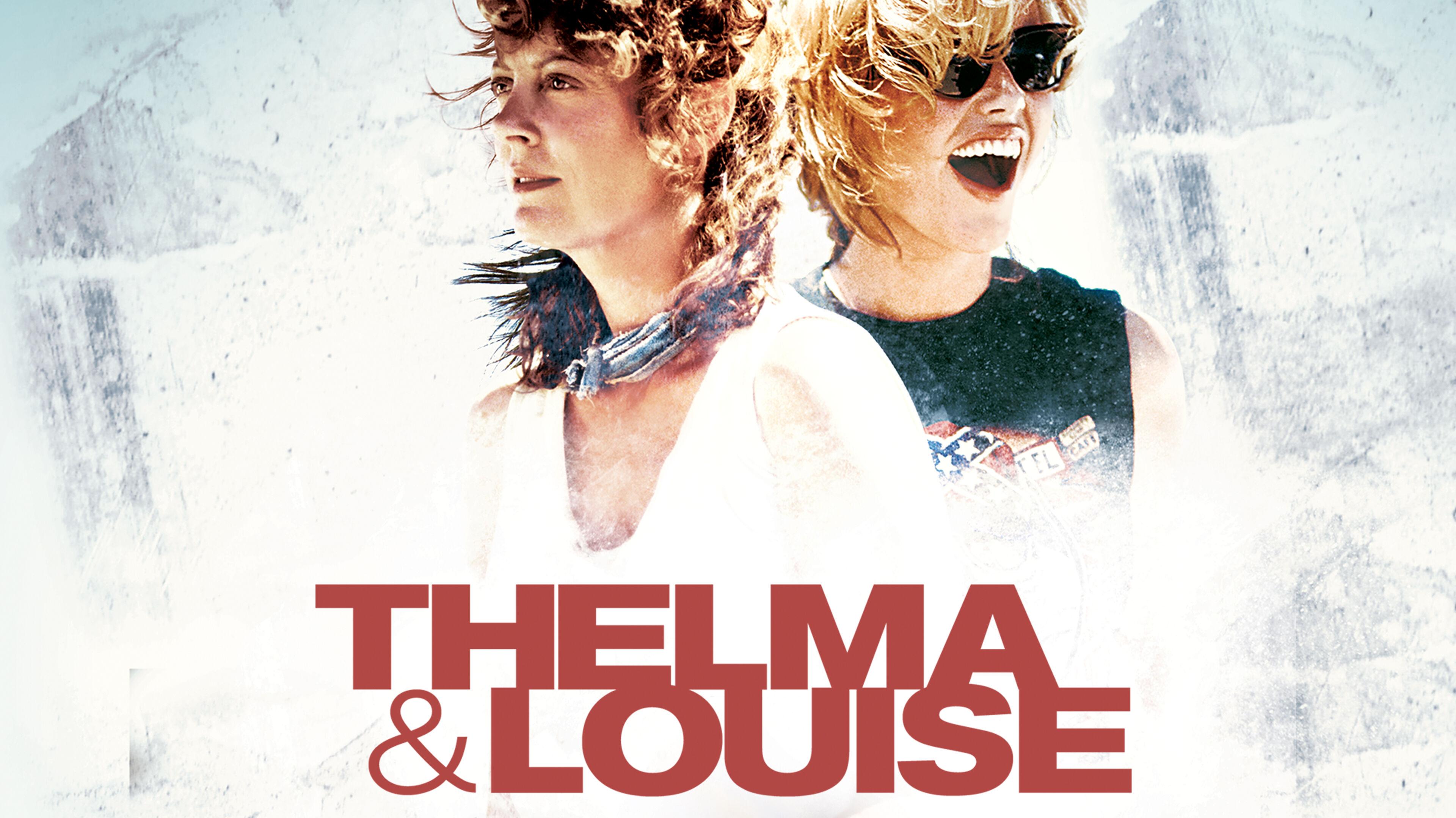 Watch Thelma &amp; Louise Streaming Online on Philo (Free Trial)