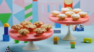 It's a Small World Pies