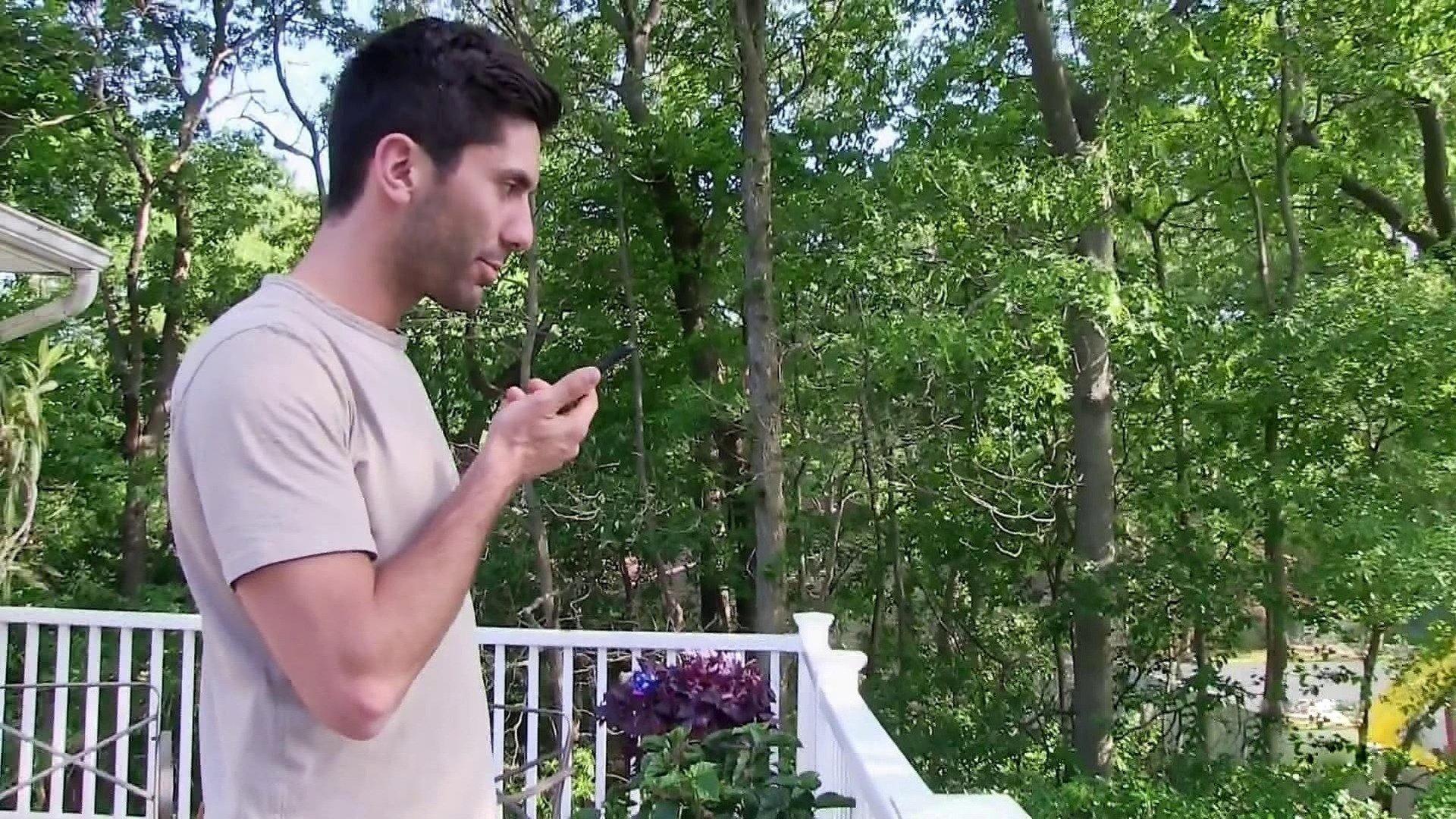 Catfish The TV Show Catherine & Graham