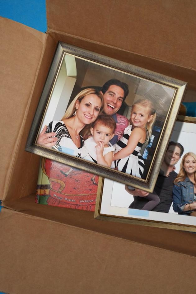 Moving the McGillivrays