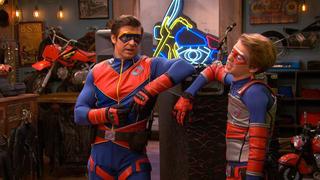 Henry Danger