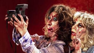 Drag Movie Shequels