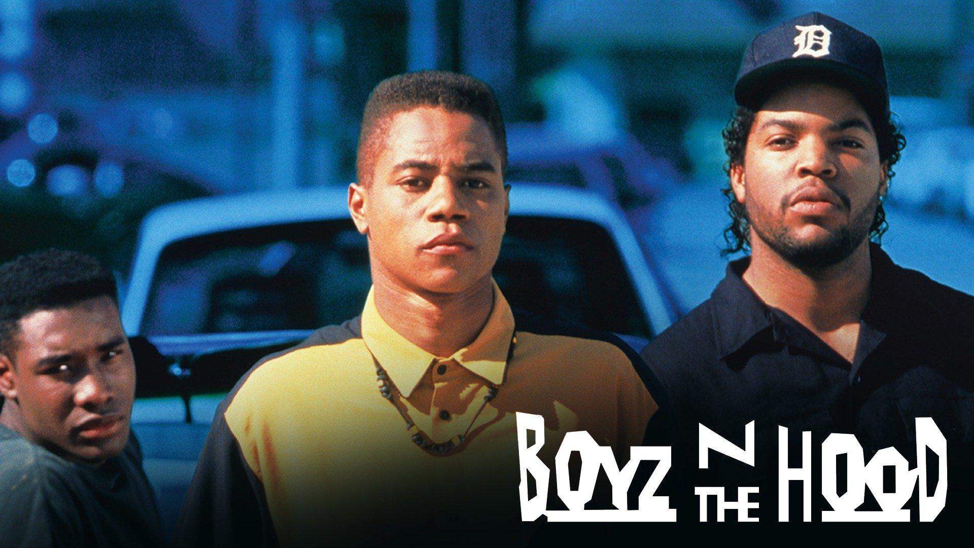 Boyz N The Hood Free Full Movie Watch Boyz N the Hood Streaming Online on Philo (Free Trial)