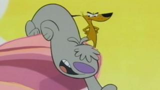 Jerk!