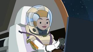 To Infinity... And Back