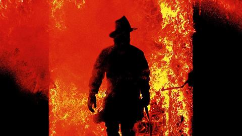 Backdraft
