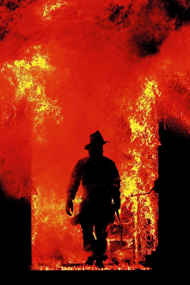 Backdraft