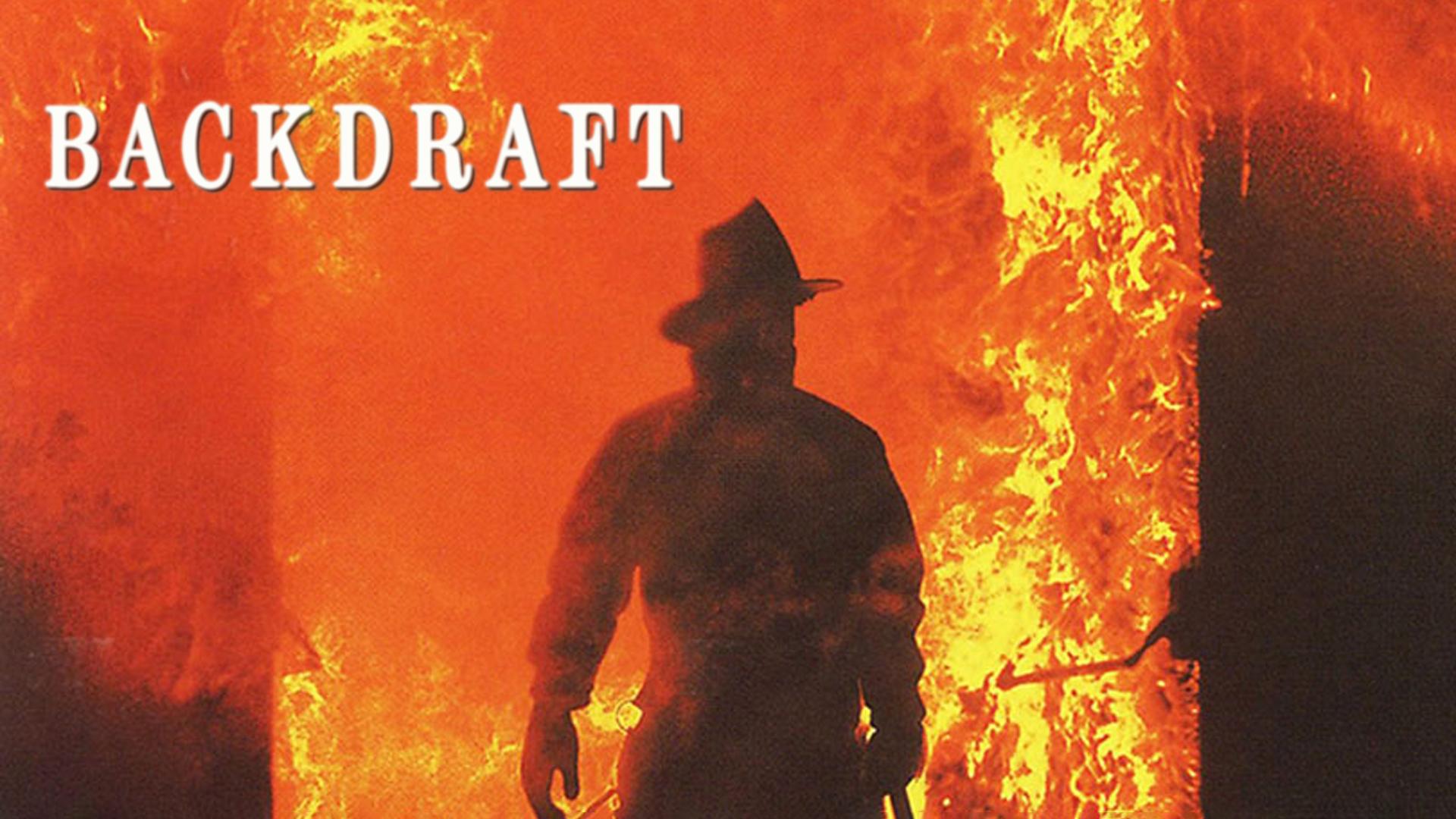 Watch Backdraft Streaming Online on Philo (Free Trial)