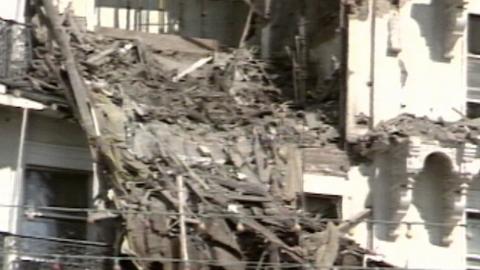 The Brighton Bombing