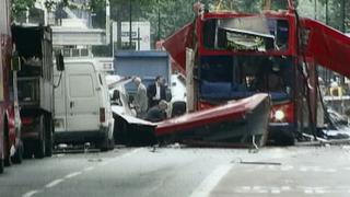 Commuter Carnage