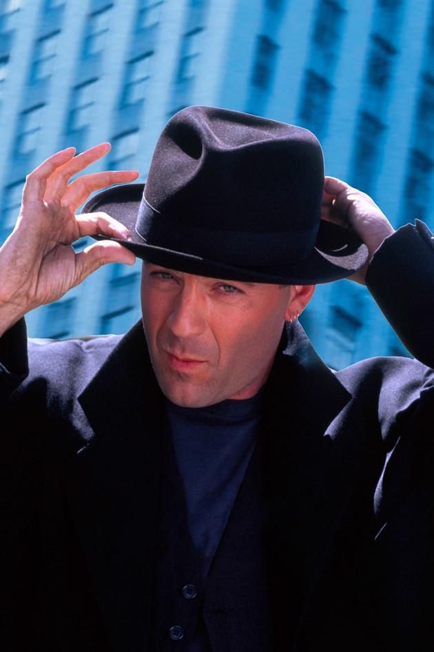 Hudson Hawk